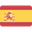 Spanish Flag