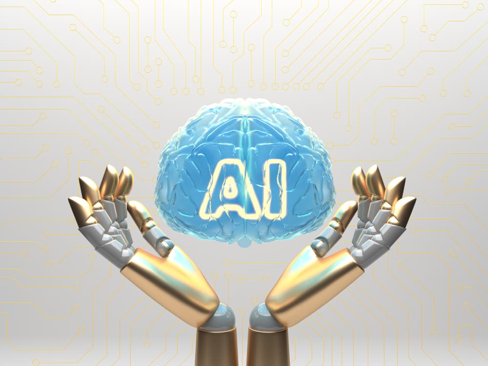 AI transforming industries