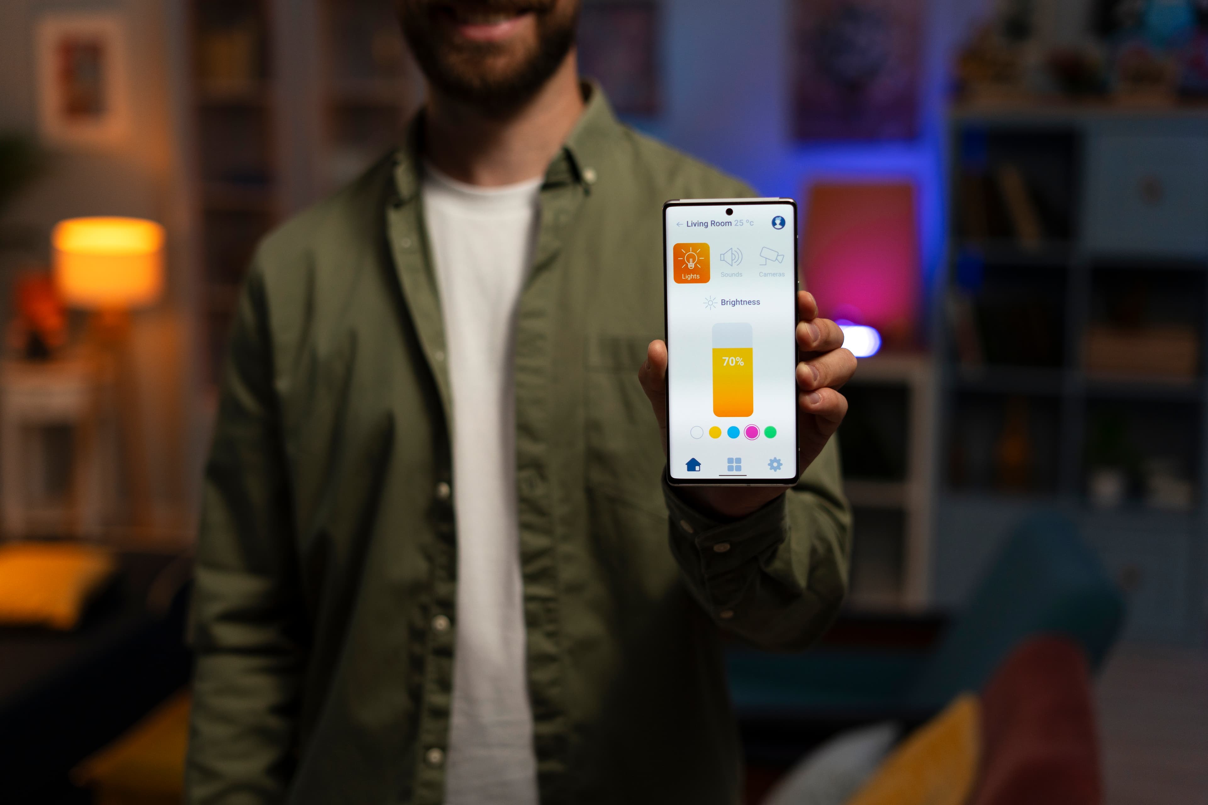 App Prototype Process