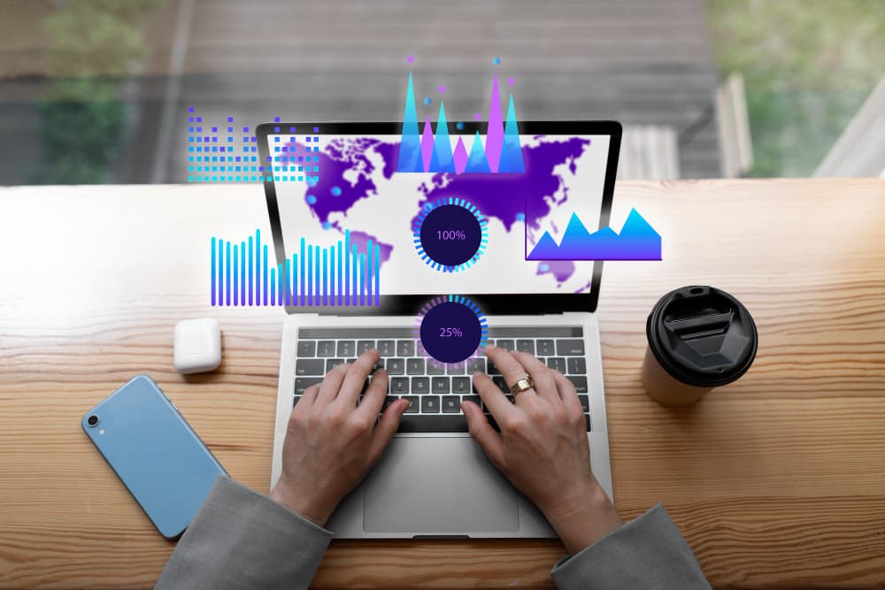 PPC Analytics Dashboard