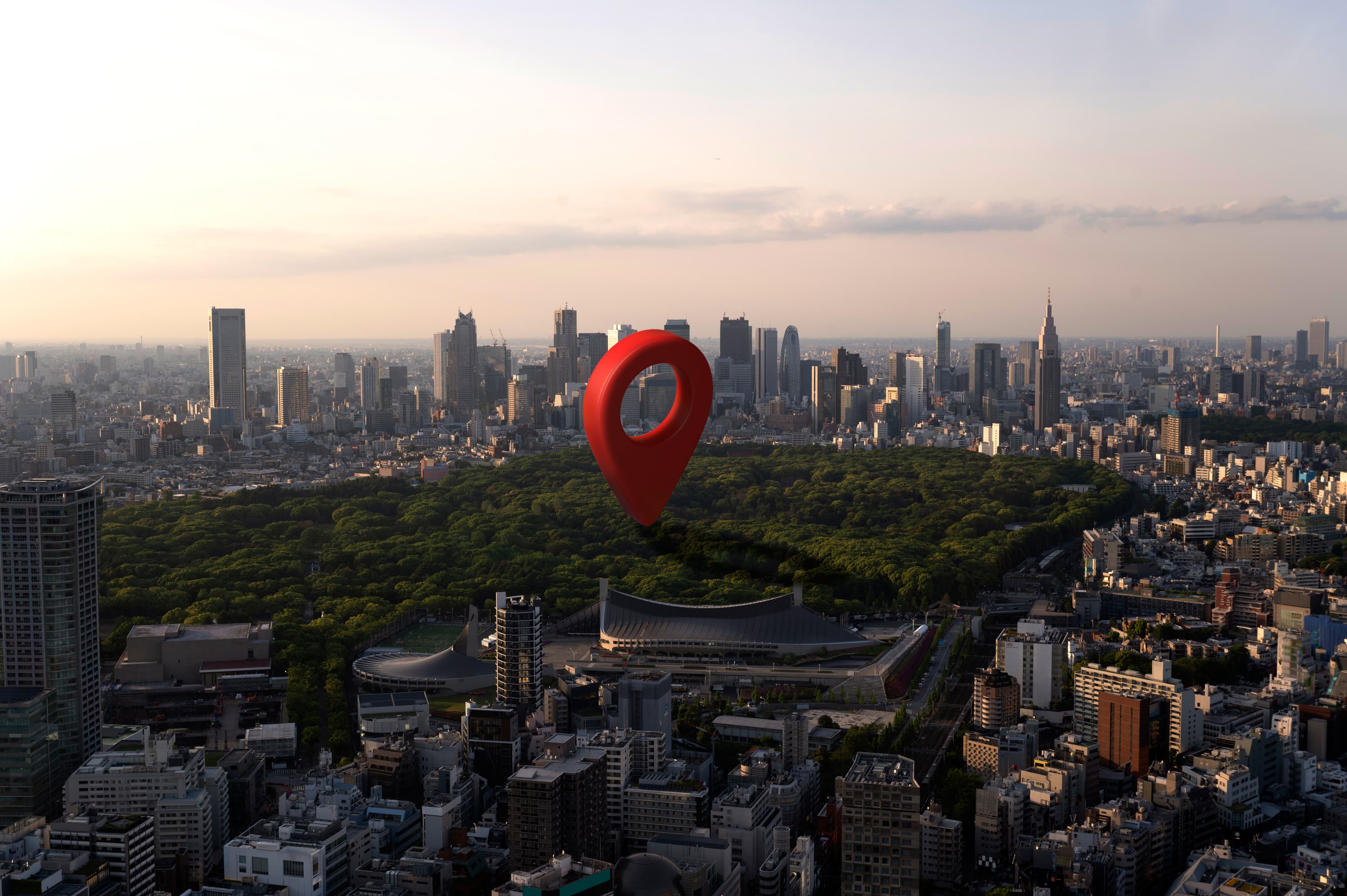 Local SEO Expert Team