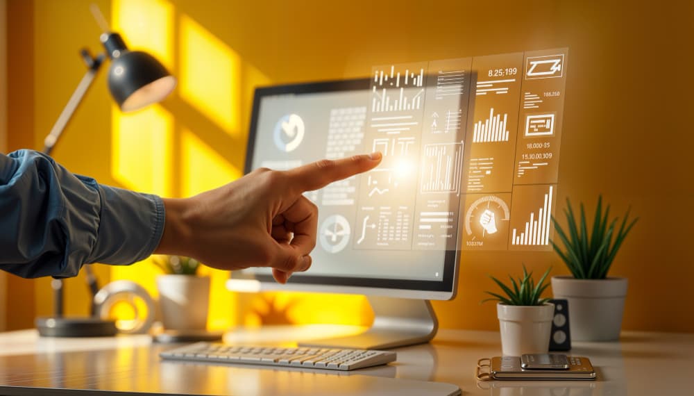 Web Portal Development