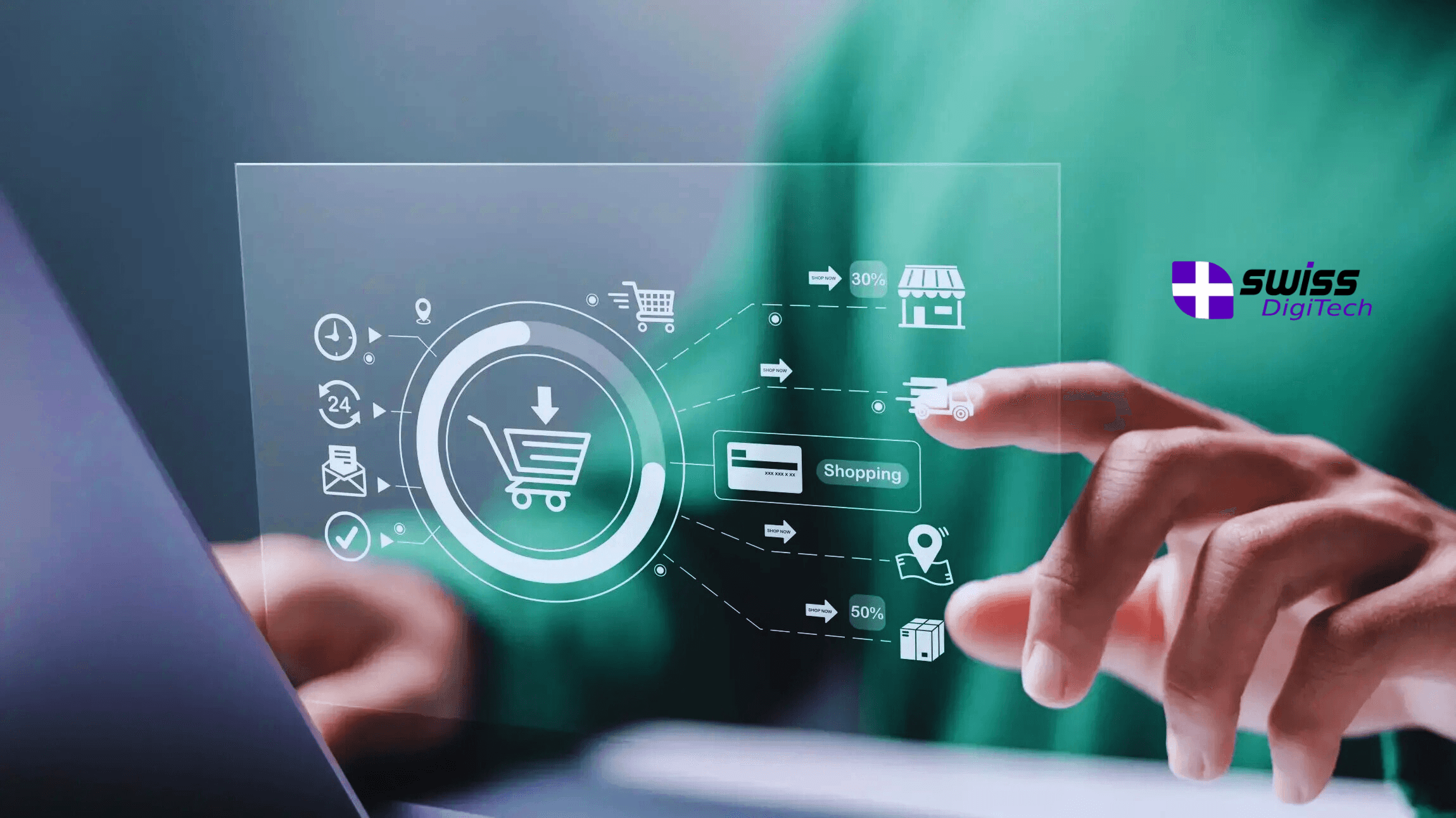 E-Commerce Marketing Tips to Stand Out in 2026