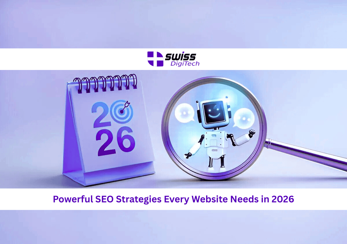 10 Advanced SEO Tactics Every Website Should Use in 2026